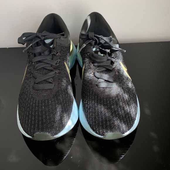 Nike React Infinity Run FK3 - Picture 1 of 4